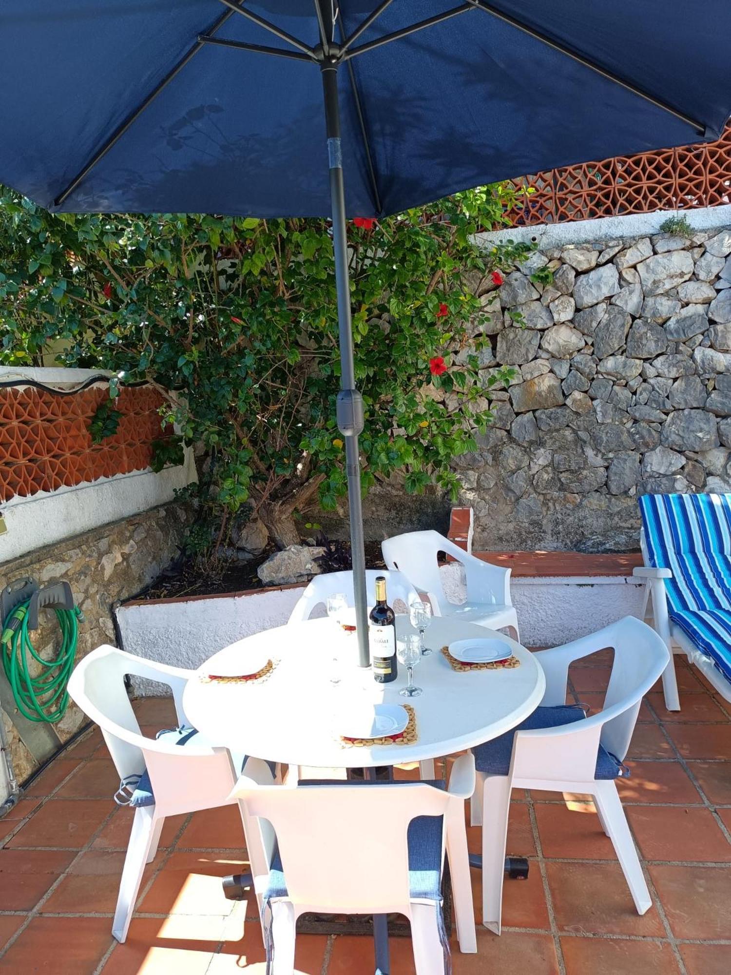 Beautiful Apartment Costa Blanca Private Pool! Олива Екстериор снимка