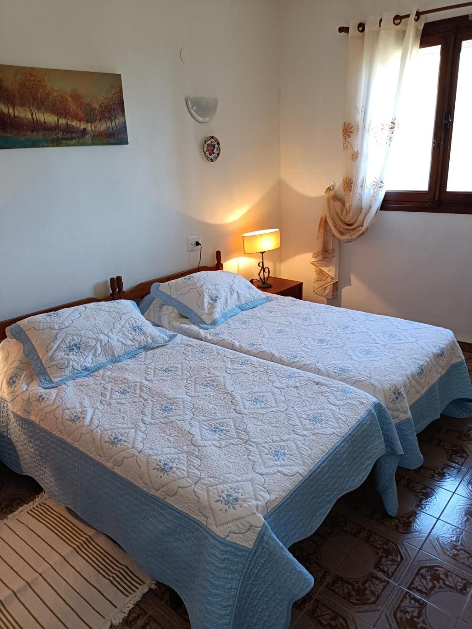 Beautiful Apartment Costa Blanca Private Pool! Олива Екстериор снимка