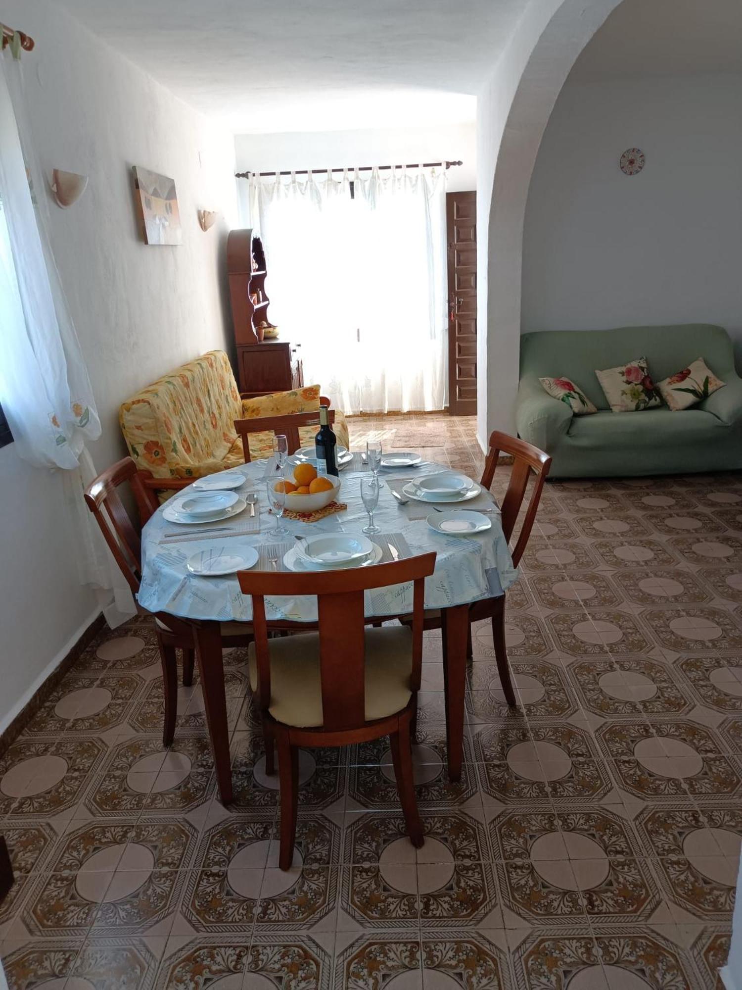 Beautiful Apartment Costa Blanca Private Pool! Олива Екстериор снимка