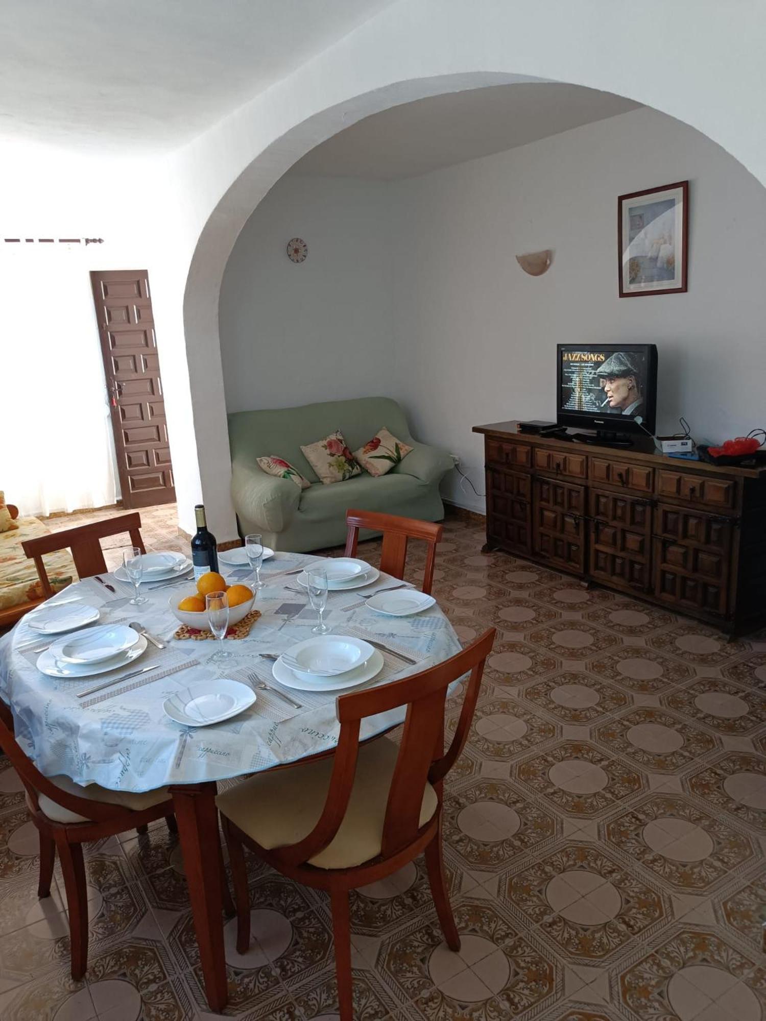 Beautiful Apartment Costa Blanca Private Pool! Олива Екстериор снимка