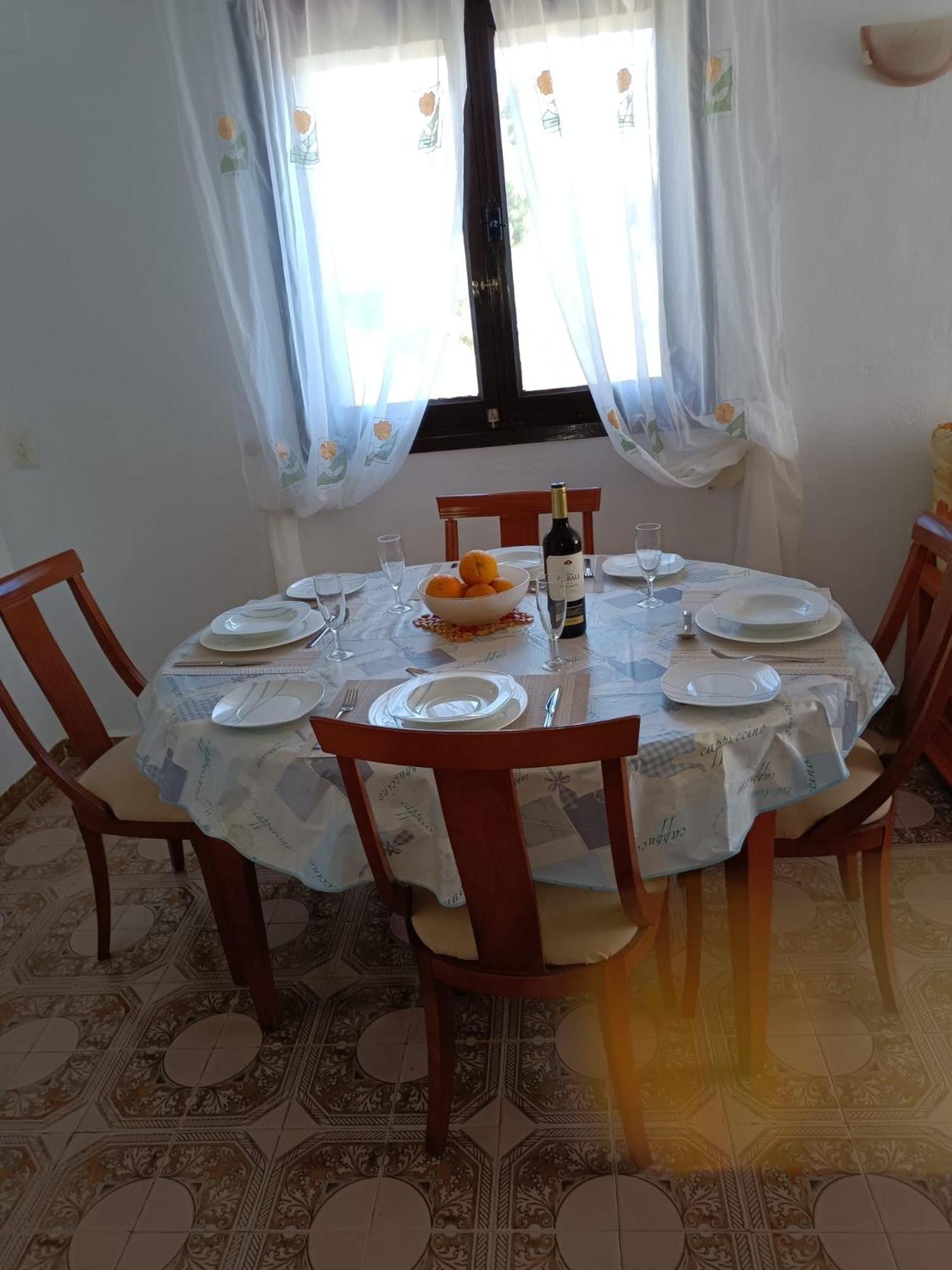 Beautiful Apartment Costa Blanca Private Pool! Олива Екстериор снимка