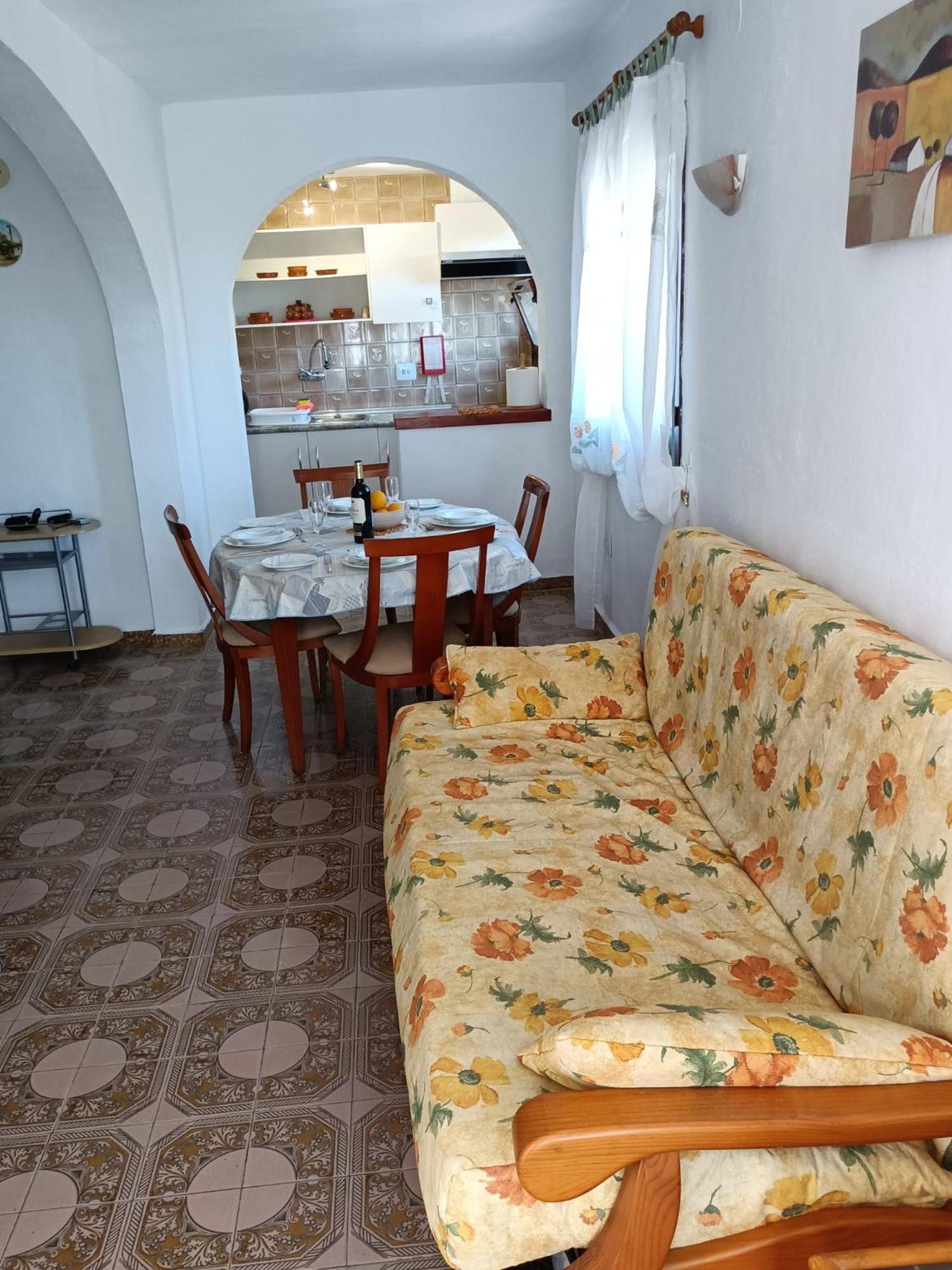 Beautiful Apartment Costa Blanca Private Pool! Олива Екстериор снимка