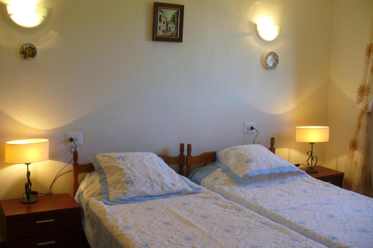 Beautiful Apartment Costa Blanca Private Pool! Олива Екстериор снимка