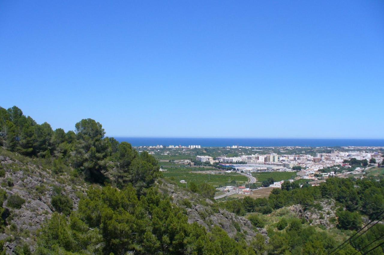 Beautiful Apartment Costa Blanca Private Pool! Олива Екстериор снимка